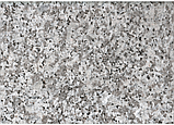 Гранит Белый Сезам, термообработанный, плитка, фото 2