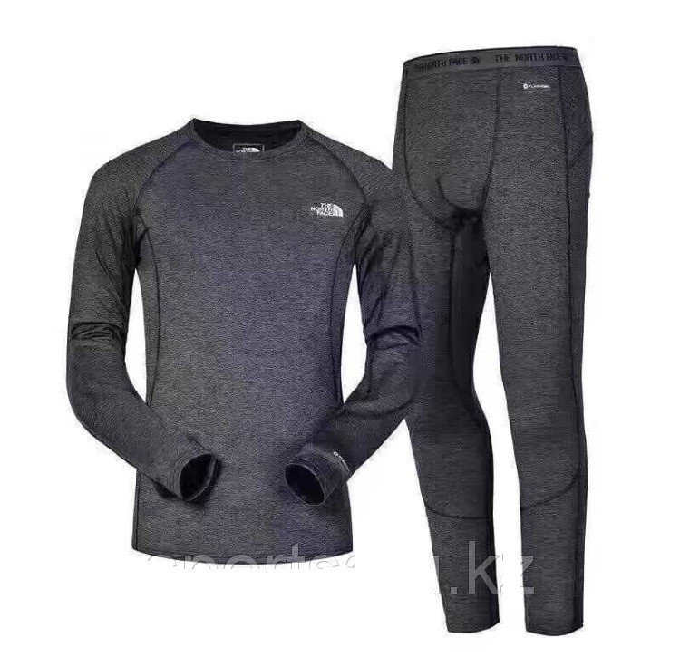 Термобелье мужское комплект THE NORTH FACE