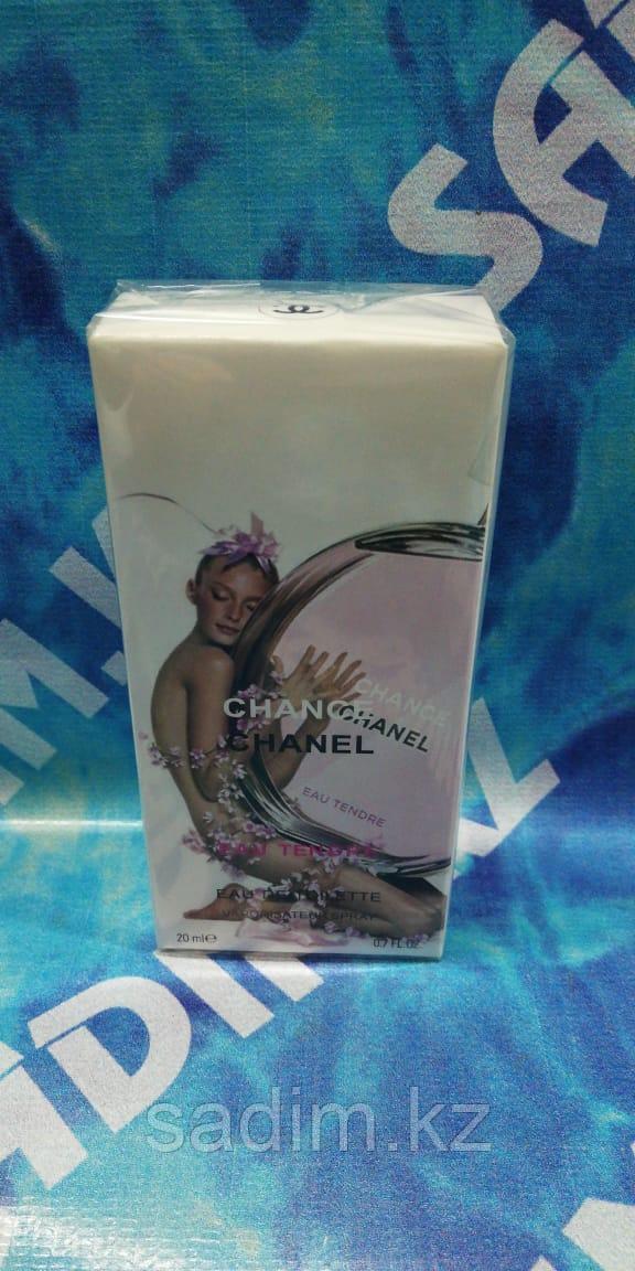 Chanel Chance Eau Tendre Мини ( 20 мг )