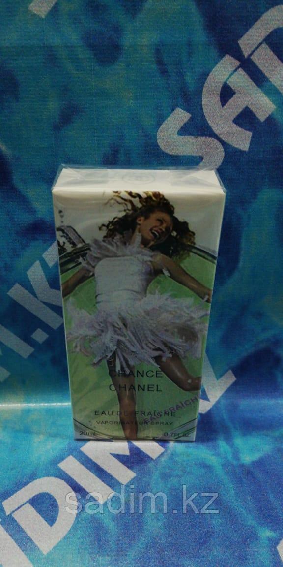 Chanel Chance Мини ( 20 мг )