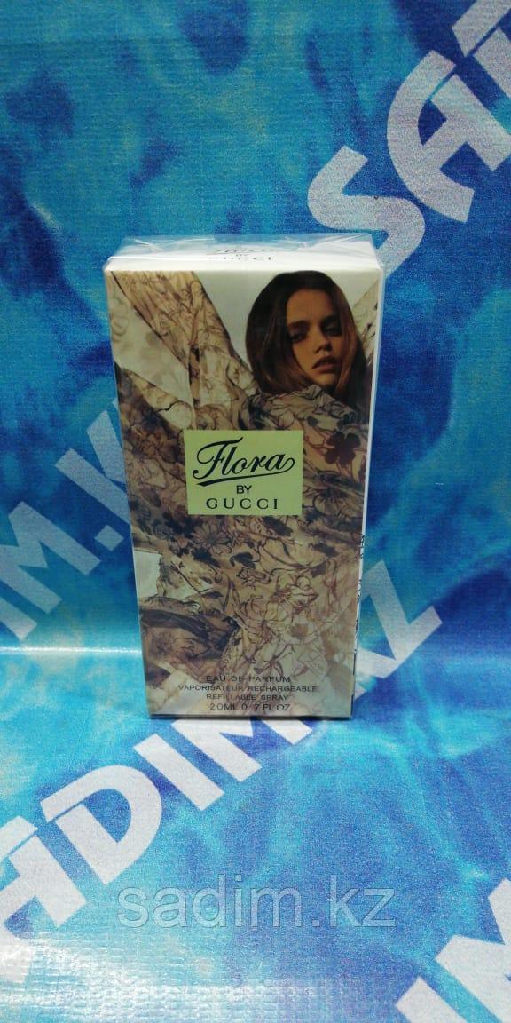 Flora By Gucci Мини ( 20 мг )