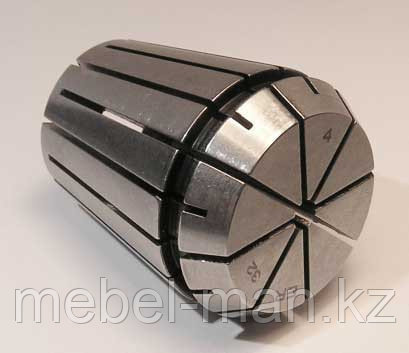 Цанга ER 20一1/4(6,35)