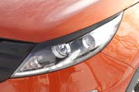 Тюнинг комплект KIA Sportage 2010-2013, фото 3