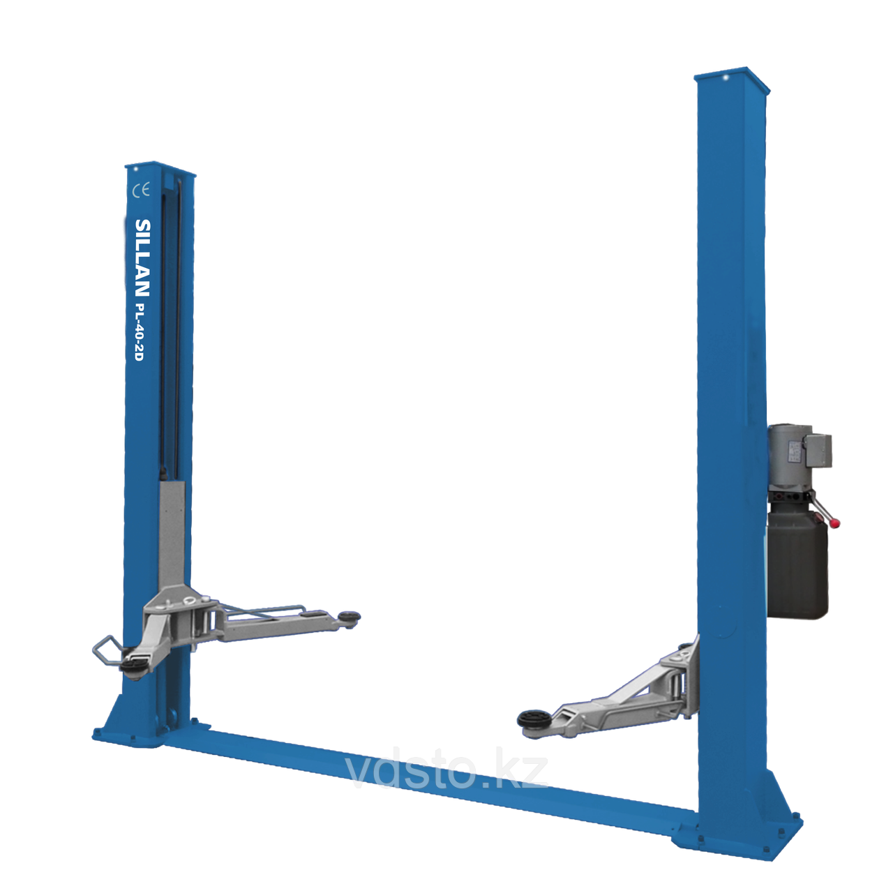 Подъемник Sillan PL-4.0-2D.1