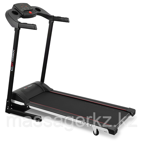 Беговая дорожка домашняя CARBON FITNESS T550. ПРЕДЗАКАЗ