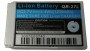 Аккумулятор QB-27L для радиостанций AnyTone AT-628G 6472662 Аккумулятор QB-27L для радиостанций AnyTone AT-628G