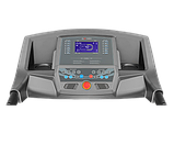 Беговая дорожка CARBON T556, фото 2