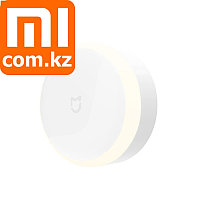 Лампа ночник с датчиком движения. Беспроводная. Xiaomi Mi IR Sensor and Photosensitive Night Ligh. Арт.5488