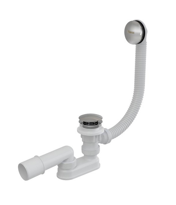 RAVAK Сточный комплект - CLICK-CLACK	X01377