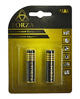 Батарейка FORZA "ALKALINE" тип ААА 1,5 В