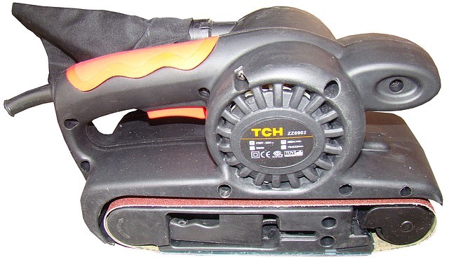 Машинка шлифовальная ТСН ZZ 6902