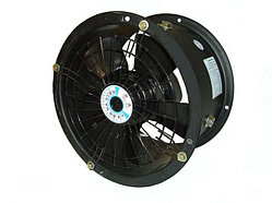 Вытяжной осевой вентилятор YWF2E-250