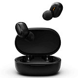 Наушники беспроводные Xiaomi Redmi AirDots, фото 6