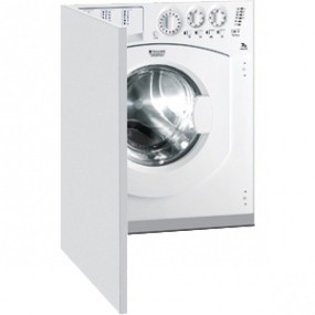 Встраиваемая стиральная машина Hotpoint-Ariston AWM 129