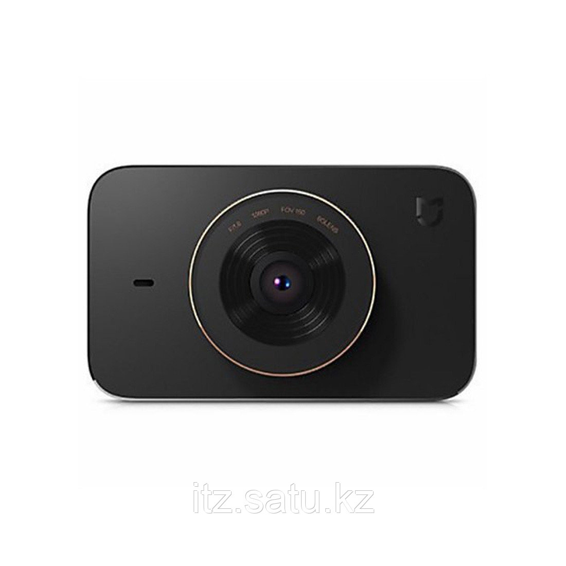 Видеорегистратор Mi Dashcam Чёрный
