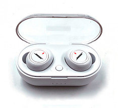 Наушники беспроводные BOSE Wireless TWS-02 (Черный), фото 2