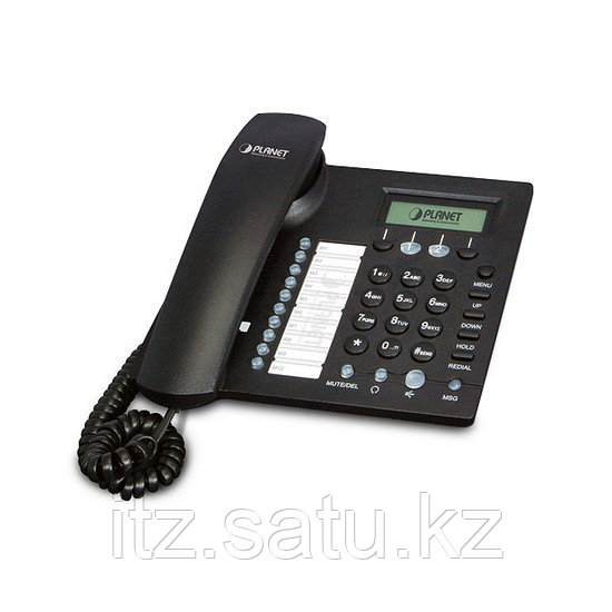 VoIP Телефон Planet VIP-256PT