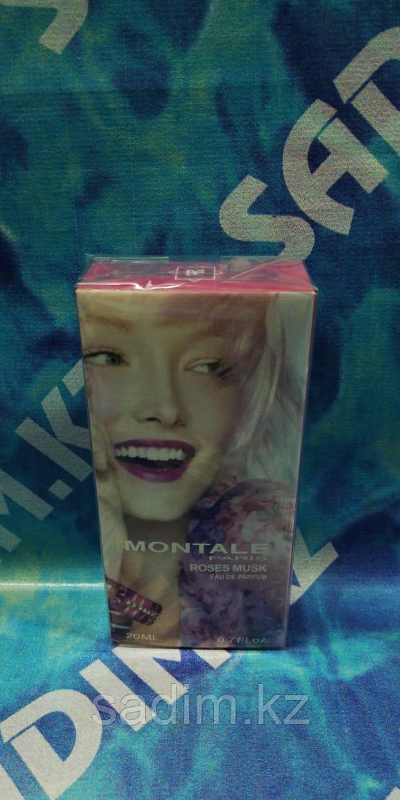 Montale Roses Musk Мини ( 20 мг )