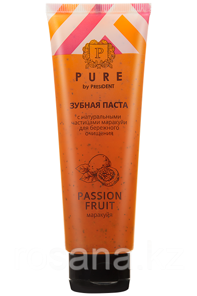 PURE by PRESIDENT / Маракуйя