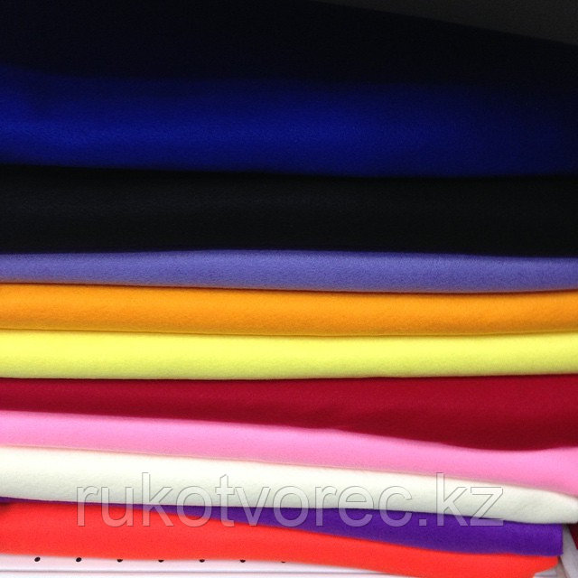 Фетр,1 м,шир.100см, фото 1