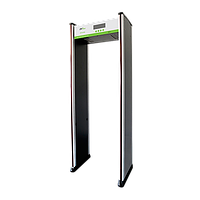 ZKTeco ZK-D2180 Арочный металлодетектор