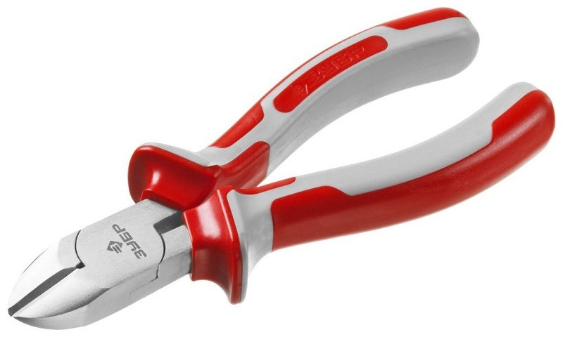 Бокорезы 160мм ЗУБР 22024-5-16_z01, фото 1