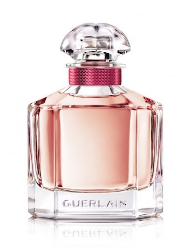 Туалетная вода Guerlain 2019 Mon Guerlain Bloom of Rose 50ml (Оригинал - Франция)