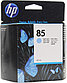 Картридж HP 85 (C9428A) Cyan (голубой), фото 2