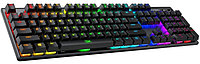 Клавиатура игровая HyperX Alloy Origins HX-KB6RDX-RU 70966235 Клавиатура игровая HyperX Alloy Origins HX-KB6RDX-RU