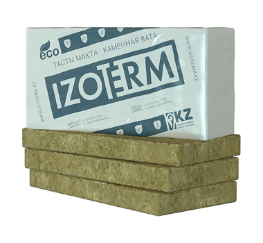 Мин плита IZOTERM Cэндвич С 90