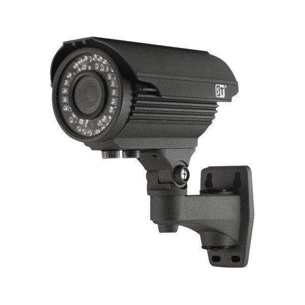 Комплект готового видеонаблюдения на 1 камеру (Камера высокого разрешения AHD 2.0mp) - фото 2 - id-p70967479