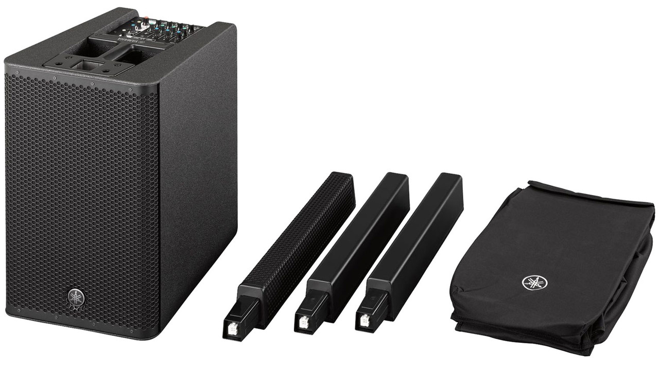 Акустическая система YAMAHA STAGEPAS 1K