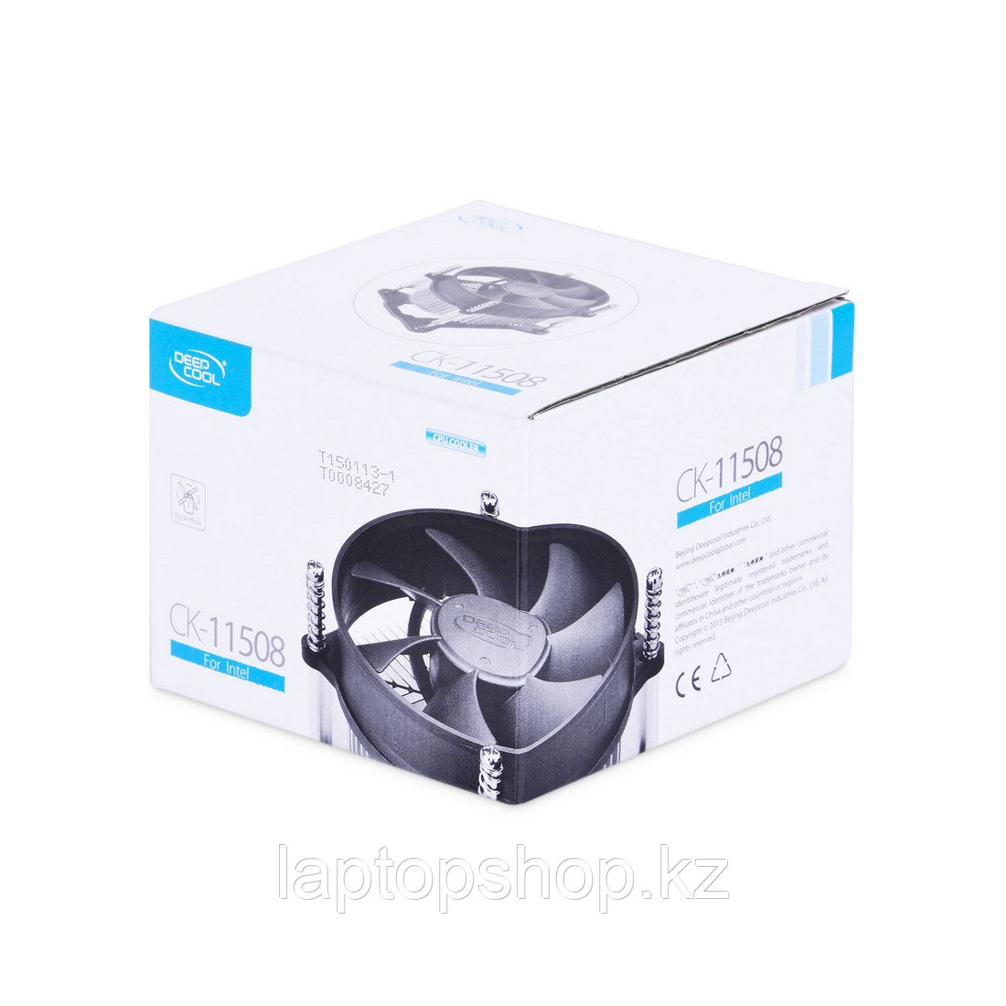 Кулер для процессора Deepcool CK-11508 DP-ICAS-CK11508 - фото 3 - id-p70969099