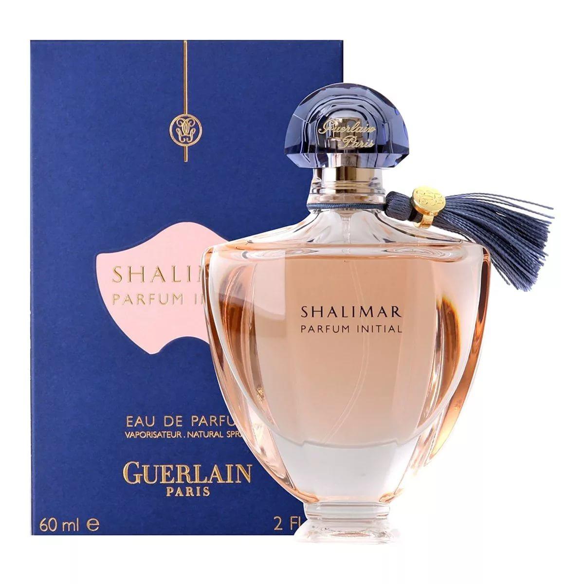 Guerlain Shalimar Parfum Initial 6ml