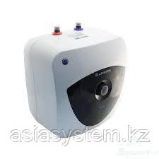 ARISTON ABS ANDRIS LUX 10 UR под мойкой накопительный водонагреватель (бойлер) 10л