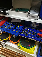 Труборасширитель гидро СТ300AL   42 мм