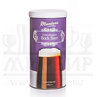 Muntons "Bock Beer", 1,8 кг