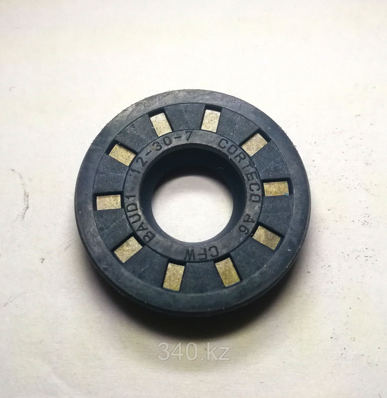 Сальник 12*30*7 купить в Алматы по низкой цене. Сальники от авто до ...