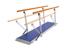 Параллельные перилла PARALLEL BARS PLUS 2М, 3М