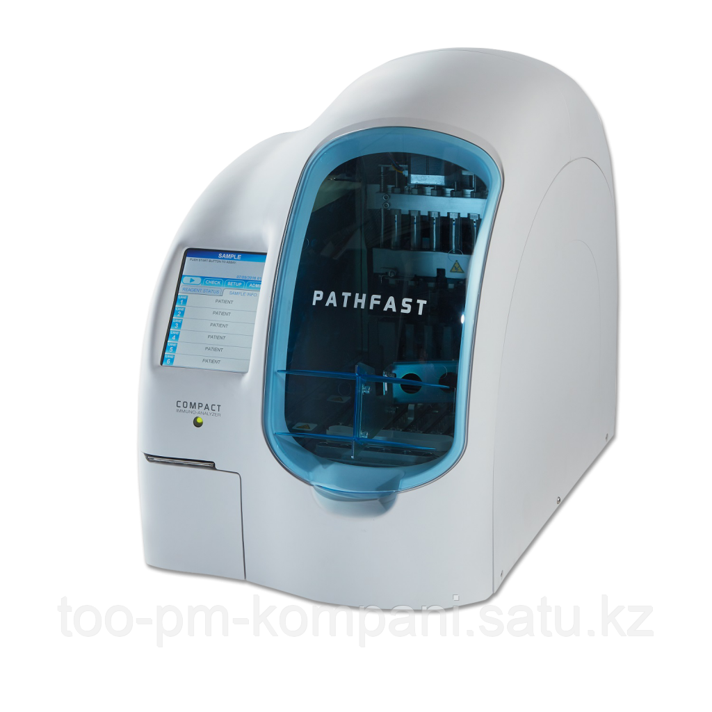 PATHFAST автоматты иммунохимиялық анализаторы - фото 1 - id-p70971158