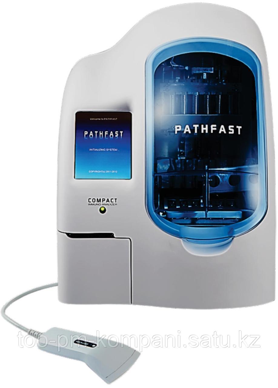 PATHFAST автоматты иммунохимиялық анализаторы - фото 3 - id-p70971158