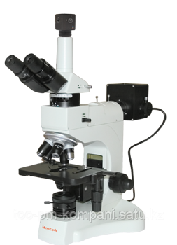 Металлургический микроскоп МХ 1000, West Medica /Австрия/