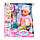 Кукла Бэби Борн интерактивная 43 см Чистим зубки Baby Born, фото 2
