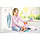 Кукла Бэби Борн интерактивная 43 см Чистим зубки Baby Born, фото 5
