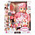 Baby Annabell Бэби Аннабель Кукла многофункциональная Праздничная, 43 см, фото 2