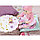Baby Annabell Бэби Аннабель Кукла многофункциональная Праздничная, 43 см, фото 3