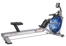 Гребной тренажер First Degree Fitness Vortex VX-2