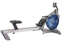 Гребной тренажер First Degree Fitness Fluid Rower E-316