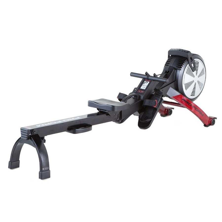 Гребной тренажер Pro-Form R600