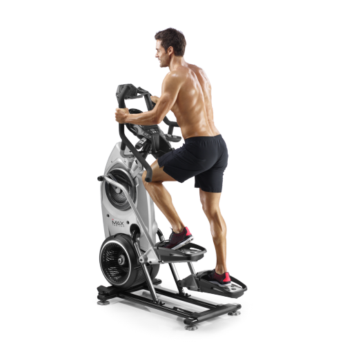 Кросстренер Bowflex Max Trainer M7 - фото 6 - id-p50050258